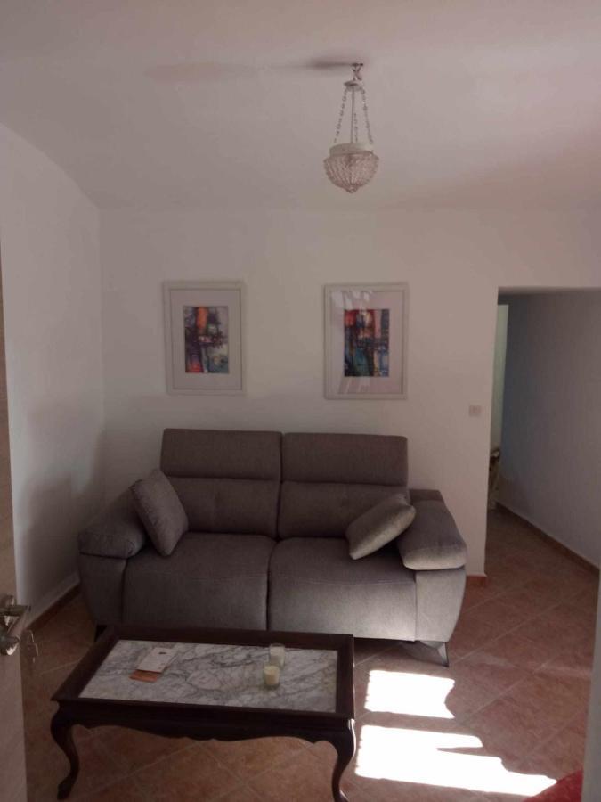 Casa Cueva Rural Vico Ideal Grandes Grupos Freila Dış mekan fotoğraf