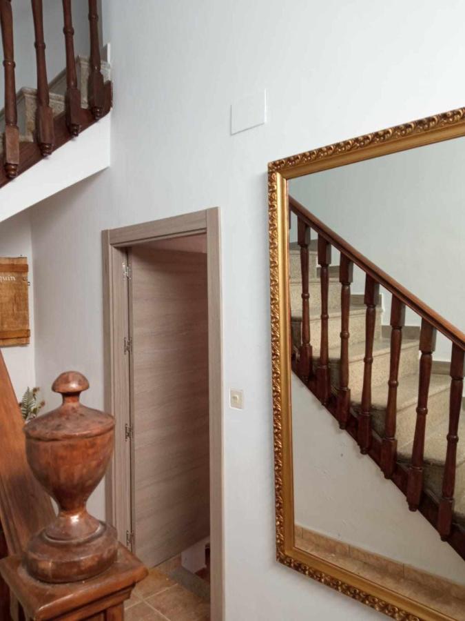 Casa Cueva Rural Vico Ideal Grandes Grupos Freila Dış mekan fotoğraf